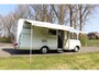 HYMER B 674 SL 130kw 177 Pk 6 Pers. 2012 Camera Autom. stempels