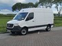 Mercedes-Benz Sprinter 317 ac automaat EURO6