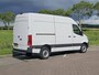 Mercedes-Benz Sprinter 317 ac automaat EURO6