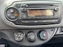 Toyota Yaris 1.3 VVT-i Now