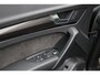 Audi Q5 3.0 TFSI SQ5 quattro 2018 Panoramadak | 360 Camera | Bang & Olufsen | Trekhaak | Luchtvering | Carplay | Cruise control | Climate control | Navigatie | Bluetooth | Digitaal dashboard | Stoelverwarming | B&O | Elek. verstelbare stoelen | Lederen bekleding