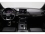 Audi Q5 3.0 TFSI SQ5 quattro 2018 Panoramadak | 360 Camera | Bang & Olufsen | Trekhaak | Luchtvering | Carplay | Cruise control | Climate control | Navigatie | Bluetooth | Digitaal dashboard | Stoelverwarming | B&O | Elek. verstelbare stoelen | Lederen bekleding
