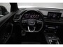 Audi Q5 3.0 TFSI SQ5 quattro 2018 Panoramadak | 360 Camera | Bang & Olufsen | Trekhaak | Luchtvering | Carplay | Cruise control | Climate control | Navigatie | Bluetooth | Digitaal dashboard | Stoelverwarming | B&O | Elek. verstelbare stoelen | Lederen bekleding