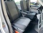 Volkswagen Transporter 2.0 TDI L2H1 DC Btw en Bpm vrij!! Automaat Dubbele schuifdeur Airco Cruise controle Telefoonverbinding Trekhaak 2500kg trekgewicht 5-Persoons Euro 6 DC 1e eigenaar Ex overheid Dealer onderhouden