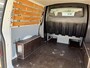 Volkswagen Transporter 2.0 TDI L2H1 DC Btw en Bpm vrij!! Automaat Dubbele schuifdeur Airco Cruise controle Telefoonverbinding Trekhaak 2500kg trekgewicht 5-Persoons Euro 6 DC 1e eigenaar Ex overheid Dealer onderhouden