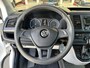 Volkswagen Transporter 2.0 TDI L2H1 DC Btw en Bpm vrij!! Automaat Dubbele schuifdeur Airco Cruise controle Telefoonverbinding Trekhaak 2500kg trekgewicht 5-Persoons Euro 6 DC 1e eigenaar Ex overheid Dealer onderhouden