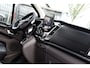 Ford Transit Custom 320 2.0 TDCI L2H1 MS-RT DC Full Options! Adaptieve Cruise, Camera, Carplay, 185PK, Xenon, Automaat, Leder, Stoelverwarming, Trekhaak, Uniek!