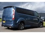 Ford Transit Custom 320 2.0 TDCI L2H1 MS-RT DC Full Options! Adaptieve Cruise, Camera, Carplay, 185PK, Xenon, Automaat, Leder, Stoelverwarming, Trekhaak, Uniek!