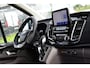 Ford Transit Custom 320 2.0 TDCI L2H1 MS-RT DC Full Options! Adaptieve Cruise, Camera, Carplay, 185PK, Xenon, Automaat, Leder, Stoelverwarming, Trekhaak, Uniek!