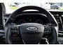 Ford Transit Custom 320 2.0 TDCI L2H1 MS-RT DC Full Options! Adaptieve Cruise, Camera, Carplay, 185PK, Xenon, Automaat, Leder, Stoelverwarming, Trekhaak, Uniek!