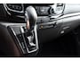 Ford Transit Custom 320 2.0 TDCI L2H1 MS-RT DC Full Options! Adaptieve Cruise, Camera, Carplay, 185PK, Xenon, Automaat, Leder, Stoelverwarming, Trekhaak, Uniek!