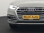 Audi Q5 50 TFSI e Quattro S Line Plug In Hybrid 299pk Dealer O.H PHEV | Panodak | Adaptive Cruise | Head Up | Camera | Virtual | Apple Carplay | Keyless | 19" L.M |