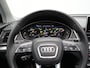 Audi Q5 50 TFSI e Quattro S Line Plug In Hybrid 299pk Dealer O.H PHEV | Panodak | Adaptive Cruise | Head Up | Camera | Virtual | Apple Carplay | Keyless | 19" L.M |