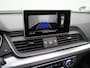 Audi Q5 50 TFSI e Quattro S Line Plug In Hybrid 299pk Dealer O.H PHEV | Panodak | Adaptive Cruise | Head Up | Camera | Virtual | Apple Carplay | Keyless | 19" L.M |