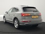 Audi Q5 50 TFSI e Quattro S Line Plug In Hybrid 299pk Dealer O.H PHEV | Panodak | Adaptive Cruise | Head Up | Camera | Virtual | Apple Carplay | Keyless | 19" L.M |