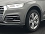 Audi Q5 50 TFSI e Quattro S Line Plug In Hybrid 299pk Dealer O.H PHEV | Panodak | Adaptive Cruise | Head Up | Camera | Virtual | Apple Carplay | Keyless | 19" L.M |