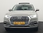 Audi Q5 50 TFSI e Quattro S Line Plug In Hybrid 299pk Dealer O.H PHEV | Panodak | Adaptive Cruise | Head Up | Camera | Virtual | Apple Carplay | Keyless | 19" L.M |