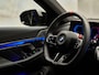 BMW M5 Touring V8 M Hybrid, Akrapovič, H&R, Sonderlackierung, pano, tr.haak, 21", alcantara, B&W, stl.ventilatie, memory, carbon, leder, keyless, privacy