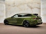 BMW M5 Touring V8 M Hybrid, Akrapovič, H&R, Sonderlackierung, pano, tr.haak, 21", alcantara, B&W, stl.ventilatie, memory, carbon, leder, keyless, privacy