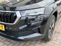 Skoda Karoq 1.5 TSI Style / AUTOMAAT/ KEYLESS/ DIGITAL DASH/ ADAPT. CRUISE/ LED/ SMARTLINK/ RIJ-MODI/ PARK. SENSOREN A/ SPRAAKBEDIENING/ DAB/ BLUETOOTH/ CLIMA