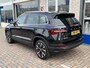 Skoda Karoq 1.5 TSI Style / AUTOMAAT/ KEYLESS/ DIGITAL DASH/ ADAPT. CRUISE/ LED/ SMARTLINK/ RIJ-MODI/ PARK. SENSOREN A/ SPRAAKBEDIENING/ DAB/ BLUETOOTH/ CLIMA