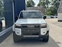 Toyota Land Cruiser 2.8 D-4D President Grijs Kenteken Prijs excl. BTW /incl. BPM | Geel kenteken prijs € 159.850,- incl. BTW| * Export Price EX VAT €72.500* | FULL OPTIONS | Navigatie | Panorama Schuif-Kanteldak | Volledig Lederen Bekleding | Off Road Pakket | LED Verlichting | JBL Audio | Elektrische Achterklep | Stoelverwarming en Koeling | Koelbox | 360 Graden Camera | Blind Spot Monitor | Head Up Display |