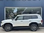 Toyota Land Cruiser 2.8 D-4D President Grijs Kenteken Prijs excl. BTW /incl. BPM | Geel kenteken prijs € 159.850,- incl. BTW| * Export Price EX VAT €72.500* | FULL OPTIONS | Navigatie | Panorama Schuif-Kanteldak | Volledig Lederen Bekleding | Off Road Pakket | LED Verlichting | JBL Audio | Elektrische Achterklep | Stoelverwarming en Koeling | Koelbox | 360 Graden Camera | Blind Spot Monitor | Head Up Display |