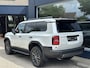 Toyota Land Cruiser 2.8 D-4D President Grijs Kenteken Prijs excl. BTW /incl. BPM | Geel kenteken prijs € 159.850,- incl. BTW| * Export Price EX VAT €72.500* | FULL OPTIONS | Navigatie | Panorama Schuif-Kanteldak | Volledig Lederen Bekleding | Off Road Pakket | LED Verlichting | JBL Audio | Elektrische Achterklep | Stoelverwarming en Koeling | Koelbox | 360 Graden Camera | Blind Spot Monitor | Head Up Display |