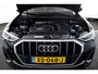 Audi Q3 35 TFSI 2x S-Line 150 PK - Automaat | Dig.Cockpit | Adapt.Cruise | Leder | PDC | App.Connect | Auto.Airco | Elek. Klep | Elek.Trekhaak | LM 19" |