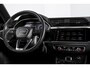 Audi Q3 35 TFSI 2x S-Line 150 PK - Automaat | Dig.Cockpit | Adapt.Cruise | Leder | PDC | App.Connect | Auto.Airco | Elek. Klep | Elek.Trekhaak | LM 19" |