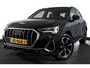 Audi Q3 35 TFSI 2x S-Line 150 PK - Automaat | Dig.Cockpit | Adapt.Cruise | Leder | PDC | App.Connect | Auto.Airco | Elek. Klep | Elek.Trekhaak | LM 19" |