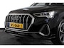 Audi Q3 35 TFSI 2x S-Line 150 PK - Automaat | Dig.Cockpit | Adapt.Cruise | Leder | PDC | App.Connect | Auto.Airco | Elek. Klep | Elek.Trekhaak | LM 19" |