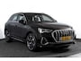 Audi Q3 35 TFSI 2x S-Line 150 PK - Automaat | Dig.Cockpit | Adapt.Cruise | Leder | PDC | App.Connect | Auto.Airco | Elek. Klep | Elek.Trekhaak | LM 19" |