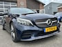 Mercedes-Benz C-klasse 180 Business Solution AMG