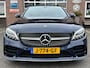 Mercedes-Benz C-klasse 180 Business Solution AMG