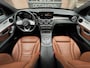 Mercedes-Benz C-klasse 180 Business Solution AMG