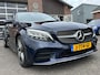 Mercedes-Benz C-klasse 180 Business Solution AMG