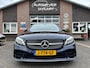 Mercedes-Benz C-klasse 180 Business Solution AMG