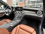 Mercedes-Benz C-klasse 180 Business Solution AMG