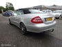 Mercedes-Benz CLK Cabrio 200 K. Elegance