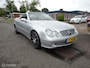 Mercedes-Benz CLK Cabrio 200 K. Elegance