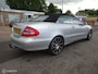 Mercedes-Benz CLK Cabrio 200 K. Elegance