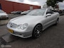 Mercedes-Benz CLK Cabrio 200 K. Elegance