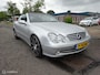 Mercedes-Benz CLK Cabrio 200 K. Elegance