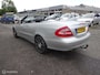 Mercedes-Benz CLK Cabrio 200 K. Elegance