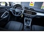 Audi Q3 35 TFSI*VIRTUAL*LED*AUTOMAAT*DODE HOEK*PDC*