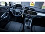 Audi Q3 35 TFSI*VIRTUAL*LED*AUTOMAAT*DODE HOEK*PDC*