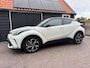Toyota C-HR 2.0 Hybrid Dynamic|Camera|AppleCarplay|Stoel/stuurverwarming|DAB|Led|18"LM