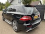 Mercedes-Benz ML-klasse 63 AMG BRABUS B63 S