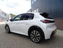 Peugeot 208 1.2 PureTech GT Pack AUTOMAAT| WIT PARELMOER| ACHTERUITRIJCAMERA | PANORAMADAK | NAVIGATIE | PARKEERSENSOREN ACHTER | KEYLESS START/ENTRY | LED KOPLAMPEN DAGRIJVERLICHTING | DAB RADIO |